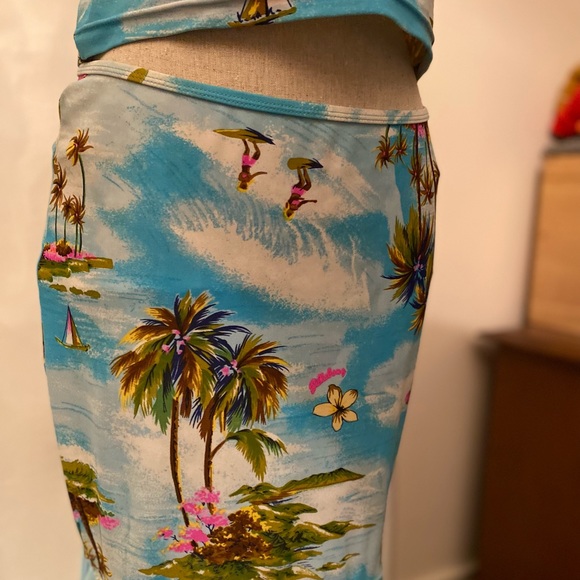 Kelsey Faerie Whimsical Festival Outfit - Picture 12 of 16